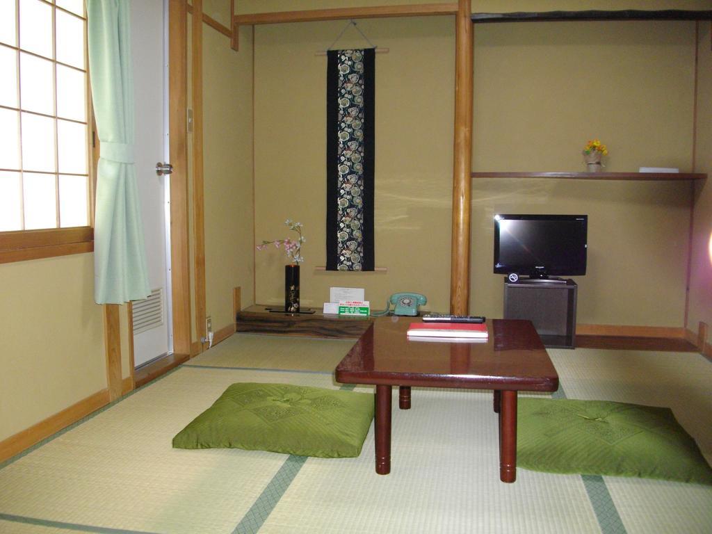 京都 Nishikiro酒店 外观 照片